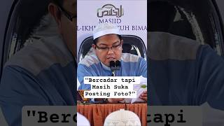 Download lagu Bercadar Tapi Masih Suka Posting Foto, Boleh Gak Sih? Ustadz Dr. Firanda Andirja, Lc, M.A. #dosa mp3 Download lagu Bercadar Tapi Masih Suka Posting Foto, Boleh Gak Sih? Ustadz Dr. Firanda Andirja, Lc, M.A. #dosa mp3