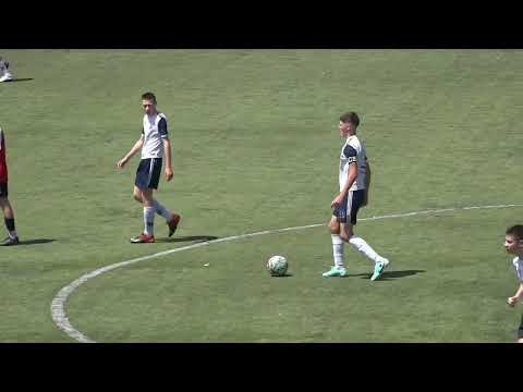 Pioniri 2009 FK Baton II - FC Academica 1:3 Omladinska liga Pionira Grupa B 19.05.2024