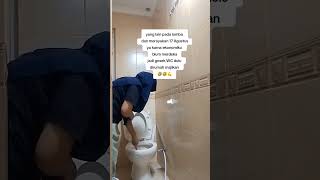 Download lagu karna ekonomiku blum merdeka jadi gosek WC dulu dirumah majikan #cuciwc#keseharianiburumahtangga mp3 Download lagu karna ekonomiku blum merdeka jadi gosek WC dulu dirumah majikan #cuciwc#keseharianiburumahtangga mp3