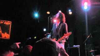 Roger Clyne and the Peacemakers - &quot;Psychosis&quot;, World Cafe Live 2010
