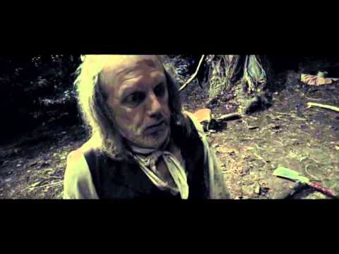 Black Moon Trailer | FANTASTIC CINEMA & CRAFT BEER FESTIVAL 2016