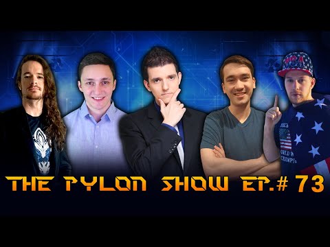Growing a Twitch.tv Stream - TPS Ep.#73