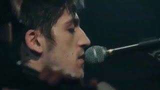 Thirsty Eyes - Witherspoon