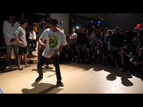 TURBOMania 2015 | Top 16 | Crazy Basterdz vs. Knock Out Kings