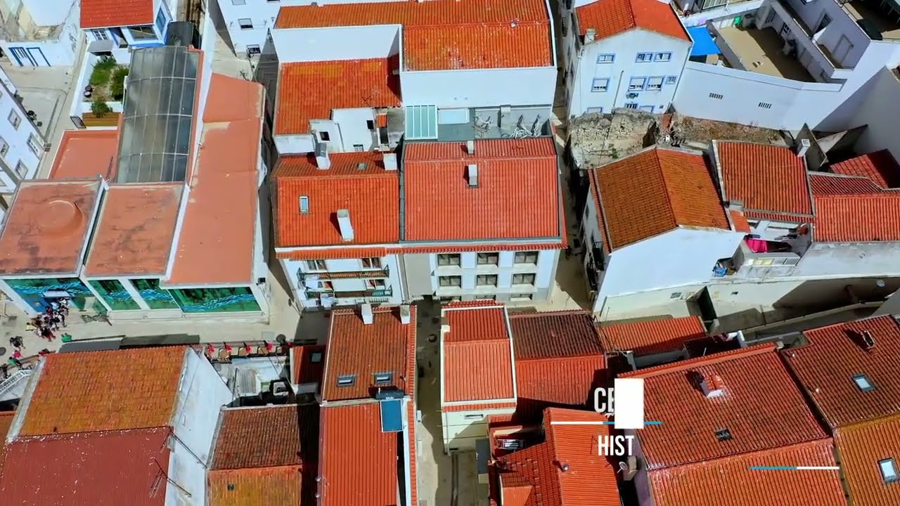 Vídeo do imóvel