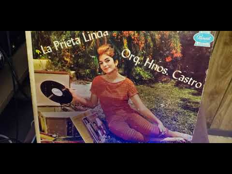 Orquesta Hermanos Castro - Bodas De Oro