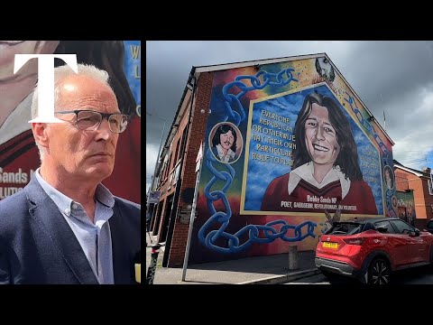 Dissident republicans blamed for posting PSNI data leak document on wall