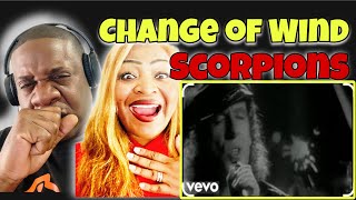 Der Pfiff hat uns Gänsehaut bereitet!! Scorpions – Wind Of Change (Reaktion)