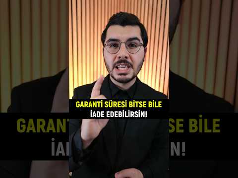 Garanti Bitse Bile İade Et!