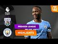 CITY DRAAIT OP VOLLE TOEREN! ? | West Brom vs Man City | Premier League 2020/21 | Samenvatting