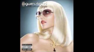 Yummy - Gwen Stefani feat. Pharrell (edited) Lyrics