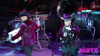 calibre 50 Prestamela a Mi / El Tierno Se fue En Vivo