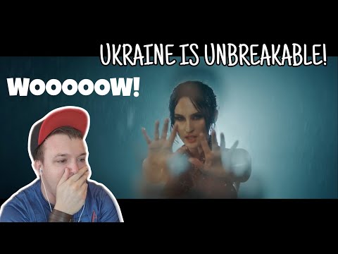 Reaction - Vorozhyla - Go_A, Monokate - Official Video