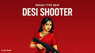 Download lagu [FREE] INDIAN BOUNCE TYPE BEAT - ' DESI SHOOTER ' || BOLLYWOOD TYPE BEAT. mp3