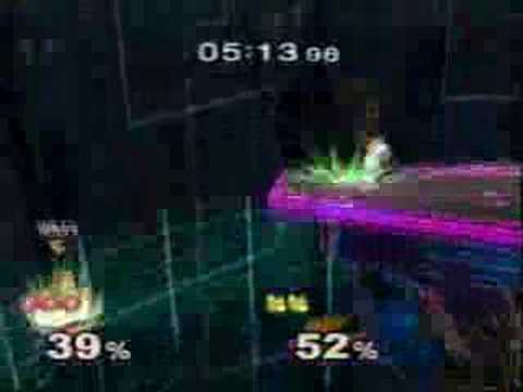 FFA II R2 - Hugs vs. MikeHAZE