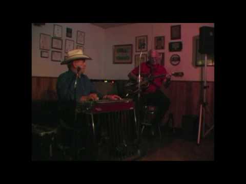 Ray Poe And Merv Cook 5 -23- 2009