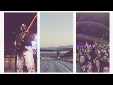 The Menzingers - "Gone West" (Official Video)