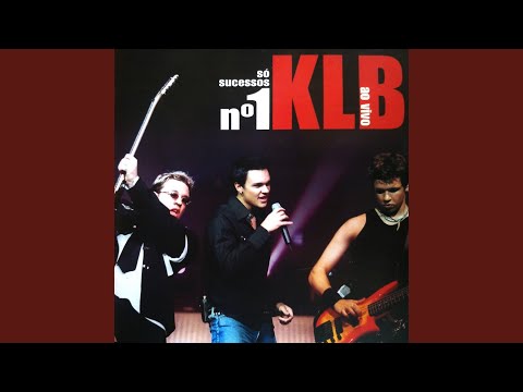 Não Olhe Assim - Klb