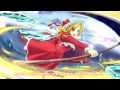 [東方] Touhou vocal Senya-Little Devil [Sub-English ...