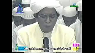 Download lagu Abah Guru Sekumpul maulid Habsyi simtudduror yang sangat merdu dari beliau mp3