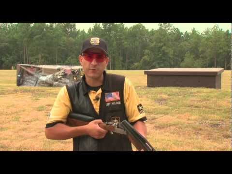 American Trapshooter