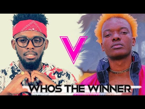 Takura V Tanto Wavie - Who won the battle? THE AFTERMATH #Takura #TantoWavie