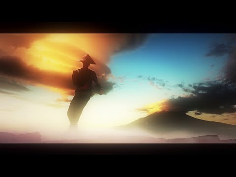 ▼VersuS  - Asian Touch | Urban - Kiz Men Styling