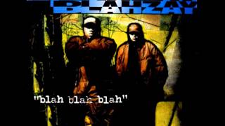 Blahzay Blahzay - Medinas in tha house