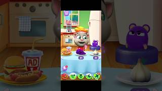 I'm hungry #gameplay #shortsvideo #game #gamergirl #angela2