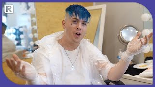 Set It Off - Behind The Scenes Of The &#39;Dancing With The Devil&#39; Music Video