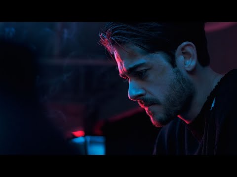 CAGE trailer (케이지 예고편)