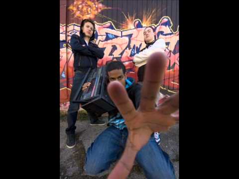 UKA Crew - Unantastbar feat  Davie Jones