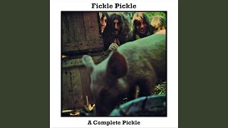 Fickle Pickle Accords