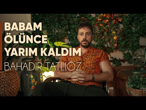 Babam Ölünce Yarım Kaldım - Yarım Adam