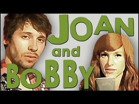 Joan and Bobby - Walk off the Earth