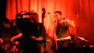 For Torr Skoog - Rest in Peace - Kings of Nuthin live 2005 Bielefeld/ Germany