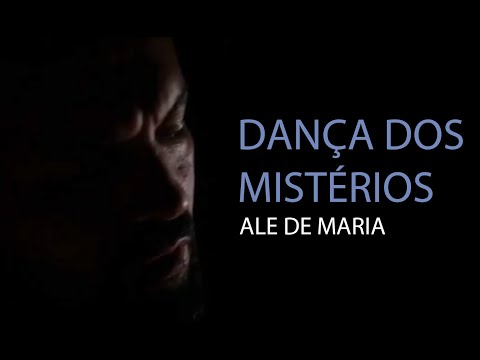 Ale de Maria - Dança dos Mistérios  - Música de Rezo