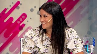 Cáceres sobre candidaturas: "Somos tres candidatos distintos que ofrecemos tres perfiles distintos"