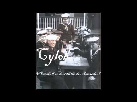Cylob - What Shall We Do With A Drunken Sailor?