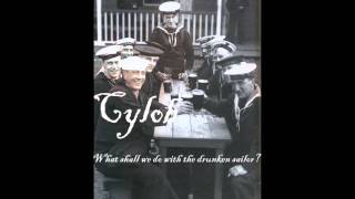 Cylob - What Shall We Do With A Drunken Sailor?