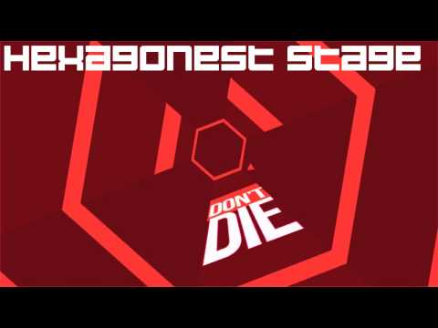 ▶ Super Hexagon FULL Soundtrack