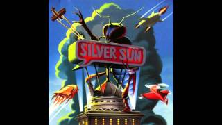 Silver Sun - For Your Art