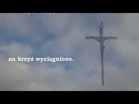 Dobranoc Głowo Święta - Mimi (tekst) #pieśnipasyjne