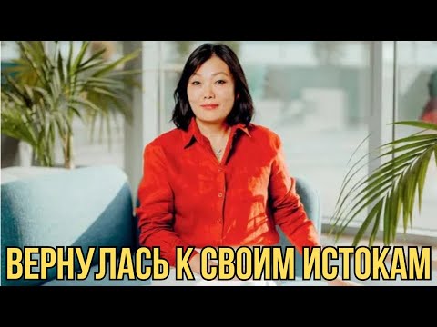 Wildberries Founder Tatyana Kim Reveals How She Lives After Divorce