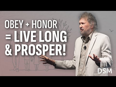 How Obedience and Honor Unlock God’s Blessing