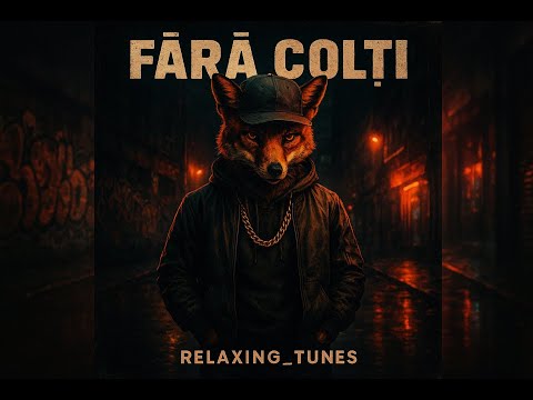 Fara colti | Romanian Rap / Urban Hip-Hop Album — Raw Authentic Street Sound