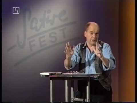 Martin Buchholz - Dumpfland, Dumpfland (1994) [4/6]