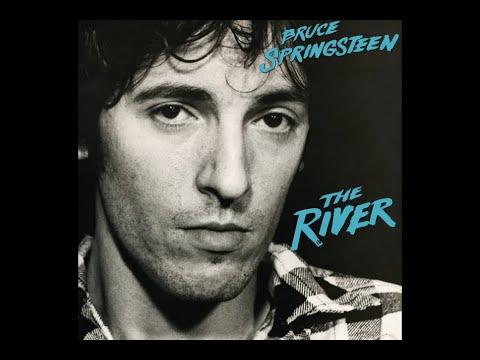 Bruce Springsteen...Hungry Heart...Extended Mix...