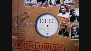 AG feat. Krs One,Big Punisher - Drop It Heavy (D.I.T.C-Worldwide