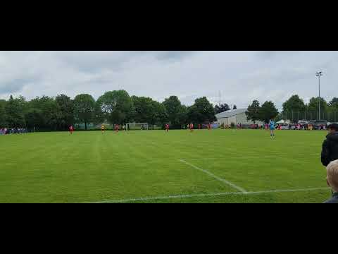 SGM Ebnat/Waldhausen - FC Ellwangen 1913 0:4, 29.05.2025